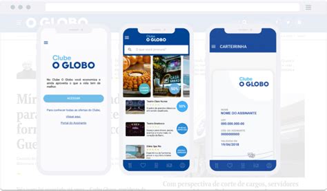 o globo digital login|portal do assinante o globo.